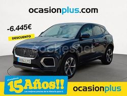 Azul Usado 2022 Jaguar E-Pace R-Dynamic SUV | 43.400 € (Un poco caro)