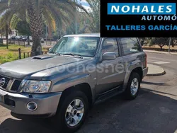 Gris / plata Usado 2007 Nissan Patrol SE SUV | 18.000 € (Super precio)