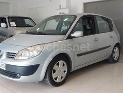 Gris / plata Usado 2003 Renault Scénic Dynamique Monovolumen | 2900 € (Buen precio)