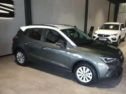 Usado 2023 Seat Arona Style SUV | 18.600 € (Un poco caro)