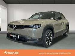 Negro Usado 2023 Mazda MX30 Makoto SUV | 29.563 € (Precio justo)