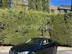 Azul Usado 2014 BMW 428 Coupe | 18.890 € (Precio justo)