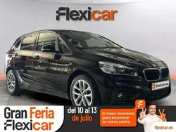 Marrón Usado 2016 BMW 218 Familiar | 13.690 € (Super precio)