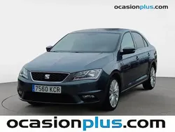Seat Toledo