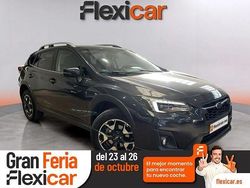 Gris Usado 2019 Subaru XV Sport SUV | 17.990 € (Precio justo)
