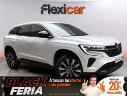 Blanco Usado 2022 Renault Austral Techno SUV | 26.490 € (Precio justo)