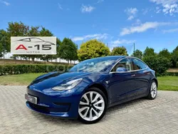 Eléctrico Usado 2020 Tesla Model 3 Berlina | 25.900 € (Precio justo)
