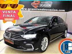 Usado 2020 VW Passat GTE Berlina | 18.480 € (Buen precio)