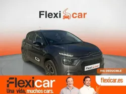 Amarillo Usado 2024 Citroën C3 Utilitario | 15.490 €