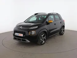 Negro Usado 2020 Citroën C3 Aircross Rip Curl SUV | 11.799 € (Precio justo)