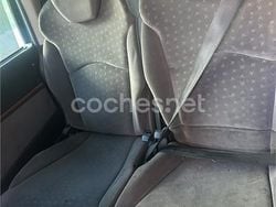 Azul Usado 2004 Peugeot 807 Monovolumen | 2200 € (Precio justo)