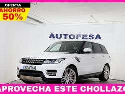 Usado 2016 Land Rover Range Rover Sport HSE SUV | 34.500 € (Caro)