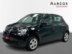 Otro Usado 2021 Renault Twingo Intens Utilitario | 10.900 € (Precio justo)