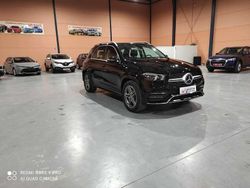 Negro Usado 2020 Mercedes GLE350 SUV | 47.999 € (Buen precio)