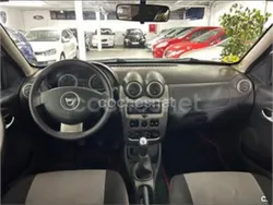 Blanco Usado 2013 Dacia Duster Ambiance SUV | 8100 € (Precio justo)