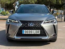 Marrón Usado 2018 Lexus UX Business Edition SUV | 23.999 € (Un poco caro)