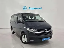 Azul Usado 2024 VW T6.1 Van | 40.460 € (Precio justo)