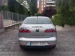 Gris / plata Usado 2006 Seat Cordoba Berlina | 2250 € (Precio justo)
