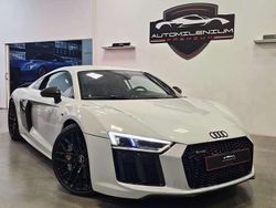 Blanco Usado 2016 Audi R8 Coupé Advanced Coupe | 123.900 € (Caro)
