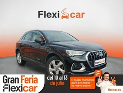 Negro Usado 2019 Audi Q3 Premium SUV | 23.690 € (Buen precio)