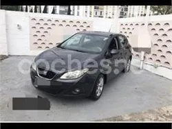 Rojo Usado 2010 Seat Ibiza ST Copa Familiar | 3900 € (Un poco caro)