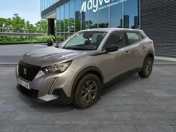 Usado 2022 Peugeot 2008 Active SUV | 15.800 € (Precio justo)