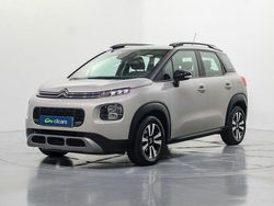 Usado 2019 Citroën C3 Aircross Feel SUV | 10.990 € (Precio justo)
