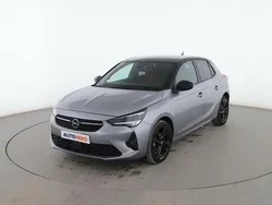 Gris Usado 2020 Opel Corsa GS Line Berlina | 12.199 € (Precio justo)