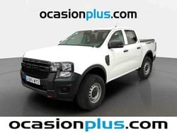 Blanco Usado 2025 Ford Ranger XL Recogida | 39.082 € (Super precio)