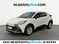 Blanco Nuevo 2025 Toyota C-HR Active SUV | 28.091 € (Super precio)