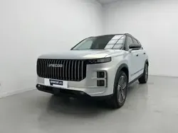 Plata moonliht + techo negro Usado 2025 Jaecoo 7 SUV | 35.490 € (Precio justo)
