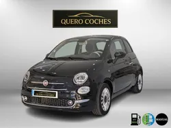Usado 2023 Fiat 500 Dolcevita Utilitario | 12.490 € (Precio justo)