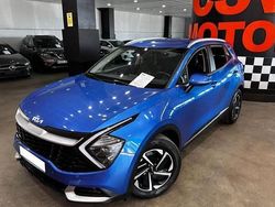 Usado 2022 Kia Sportage SUV | 19.650 € (Precio justo)