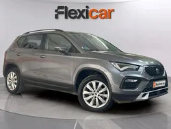 Gris Usado 2023 Seat Ateca Style SUV | 18.090 € (Buen precio)
