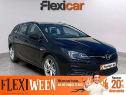 Negro Usado 2022 Opel Astra Edition Berlina | 10.990 € (Super precio)
