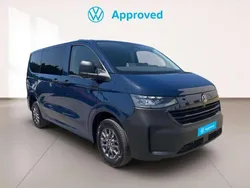Nuevo 2025 VW Caravelle Monovolumen | 45.080 € (Caro)