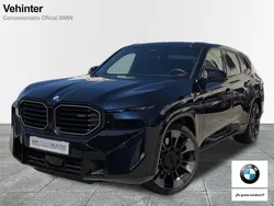 BMW XM