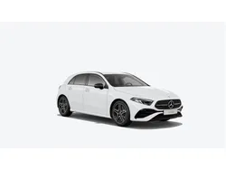 Blanco Nuevo 2025 Mercedes A250 Berlina | 48.150 € (Caro)