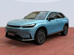 Aqua topaz met Nuevo 2024 Honda e:Ny1 Advance SUV | 45.400 €