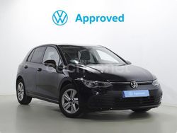 Negro Usado 2022 VW Golf VIII Life Utilitario | 22.500 € (Un poco caro)