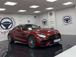 Mercedes AMG GT