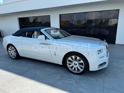 Usado 2017 Rolls Royce Dawn Descapotable | 325.000 €