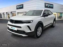 Blanco Usado 2023 Opel Mokka-e Edition SUV | 24.500 € (Precio justo)