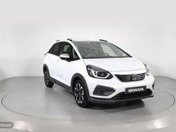 Blanco Usado 2022 Honda Jazz Utilitario | 22.800 € (Precio justo)