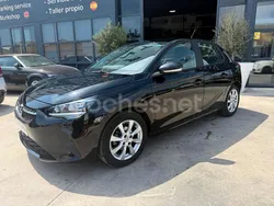 Negro Usado 2023 Opel Corsa Edition Berlina | 13.500 € (Precio justo)