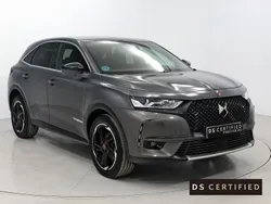 DS Automobiles DS7 Crossback