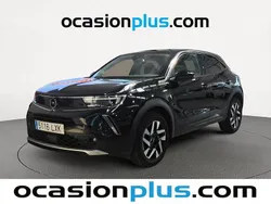 Negro Usado 2022 Opel Mokka Business Elegance SUV | 13.410 € (Buen precio)