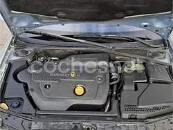 Azul Usado 2004 Renault Laguna II Expression Berlina | 1150 € (Super precio)