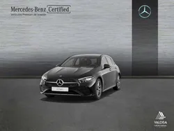 Usado 2024 Mercedes A250 Berlina | 37.642 € (Caro)