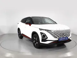 Blanco Usado 2025 Omoda 5 SUV | 25.400 € (Precio justo)